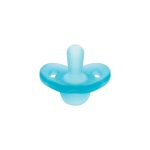 Wee Baby Full Silicone Soother - 0-6m - Image 2