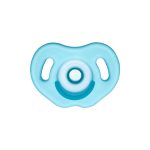 Wee Baby Full Silicone Soother - 0-6m