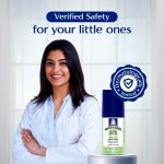 Woodward's Tummy Roll-On Hing and Saunf Oil - 40ml - Image 5