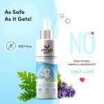 ⁦Mylo Baby Mosquito repellent Spray - 100ml⁩ - الصورة ⁦2⁩