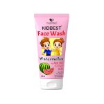 Kidbest Face Wash Watermelon with Alo Vera - 100ml