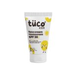 Tuco Kids Face Cream + Sunscreen SPF 30 - 30g