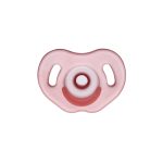 Wee Baby Full Silicone Soother - 0-6m - Image 3