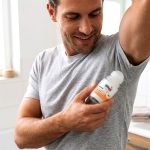⁦Sebamed Balsam Deo for Sensitive Skin 48h⁩ - الصورة ⁦5⁩