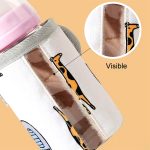 KYB Portable Universal Bottle Insulation Sleeve - Image 3