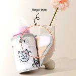 KYB Portable Universal Bottle Insulation Sleeve - Image 4