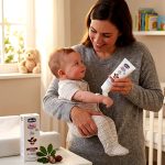 Chicco Baby Moments Rich Cream - Seha and Jojoba Butter 100g - Image 7