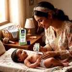Woodward's Tummy Roll-On Hing and Saunf Oil - 40ml - Image 6