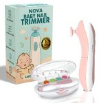Nova Baby Nail Trimmer