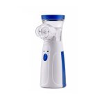 Fexmy Portable Nebulizer for Baby & Adults For Asthma , Cough , Sinus & Allergy Relief at Home