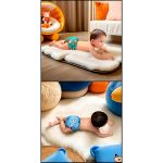 Advanso Cloth Diaper (Nappy) Free Size - Image 4