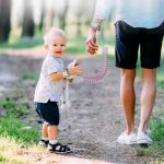 KYB Anti Lost Wrist Link Kids Leash Child Safety - Image 2