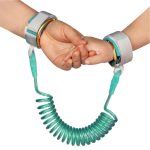 KYB Anti Lost Wrist Link Kids Leash Child Safety