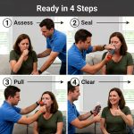 ⁦KYB Negative Pressure Suction Asphyxiation First Aid Device⁩ - الصورة ⁦6⁩