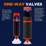 ⁦KYB Negative Pressure Suction Asphyxiation First Aid Device⁩ - الصورة ⁦4⁩