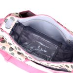 KYB Trendy Dukaan Baby Sky Bag - Polka - Image 4
