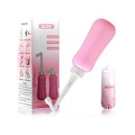 Alton Portable Bidet - 450ml - Pink