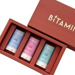 Bitamin Natural Deodorant - Set of 3