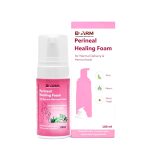 B-Arm Perineal Healing Foam - 100ml
