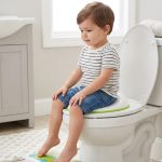 KYB Kids Station Portable Baby Potty Training Seat Cover - Image 3
