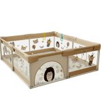 KYB Children's Play Pen