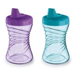 Nuk 1 Piece Fun Grips Hard Spout Sippy Cup - 10oz