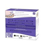Zikku Nursing Pads Washable Breast Pads - Pack Of 6 - Image 5