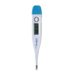 BPL-Digital Thermometer Accu Digit