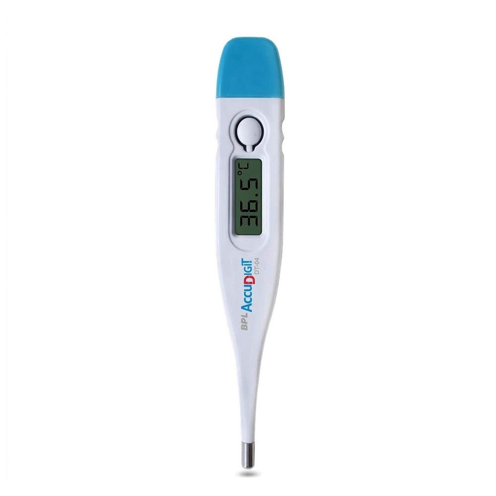 10000502738-1 BPL-Digital Thermometer Accu Digit - Image 1