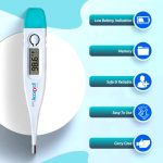 BPL-Digital Thermometer Accu Digit - Image 2