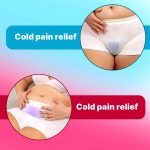 Mullica Reusable Hot & Cold Pregnancy Pack for Back & Belly Care - Image 3