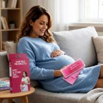 Mullica Reusable Hot & Cold Pregnancy Pack for Back & Belly Care - Image 5