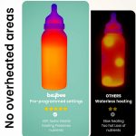 Baybee Bottle Warmer Cum Sterilizer - Image 3