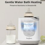 Baybee Bottle Warmer Cum Sterilizer - Image 4