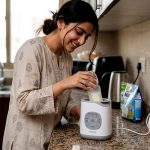 Baybee Bottle Warmer Cum Sterilizer - Image 5