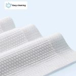 Momcozy Unscented Water Baby Wipes, Extra-Large Design for Easy Cleanup - Pack Of 1 - Image 2