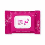 Juno Mom Witch Hazel Wipes