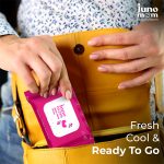 Juno Mom Witch Hazel Wipes - Image 2