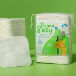 Prima Baby Everyday Use Soft Organic Cotton Pads - Image 3