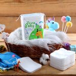 Prima Baby Everyday Use Soft Organic Cotton Pads - Image 5