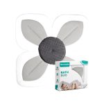 Bloom Berries Baby Sink Bath Bud for Newborn - 0-6 Months