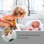 ⁦Bloom Berries Baby Sink Bath Bud for Newborn - 0-6 Months⁩ - الصورة ⁦2⁩