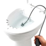 The Heal V Steam Seat Sitz Bath with Pump