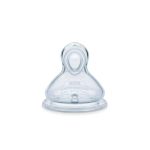 ⁦NUK Smooth Flow Anti-Colic Bottle - 150ml⁩ - الصورة ⁦4⁩
