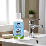 ⁦Chicco Liquid Cleanser - 50ml⁩ - الصورة ⁦2⁩