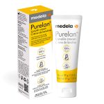 Medela Purelan Lanolin Cream - 1.3 Oz