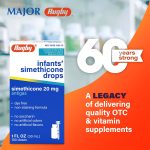 Rugby Infants Simethicone Drops - 30ml - Image 4