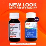 Rugby Infants Simethicone Drops - 30ml - Image 2