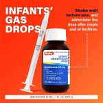 Rugby Infants Simethicone Drops - 30ml - Image 5