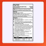 Rugby Infants Simethicone Drops - 30ml - Image 6